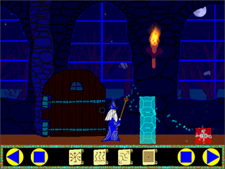 magemaze